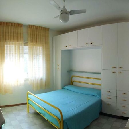 Villa Ongaro Lido di Jesolo Exteriör bild