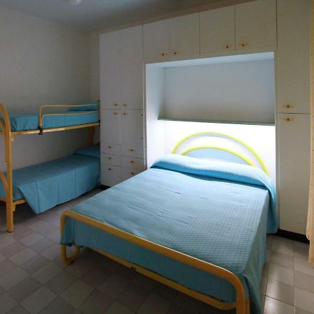 Villa Ongaro Lido di Jesolo Exteriör bild