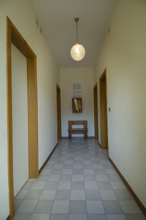 Villa Ongaro Lido di Jesolo Exteriör bild
