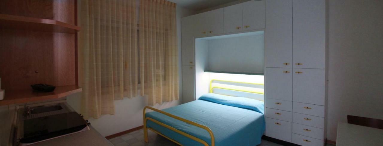 Villa Ongaro Lido di Jesolo Exteriör bild
