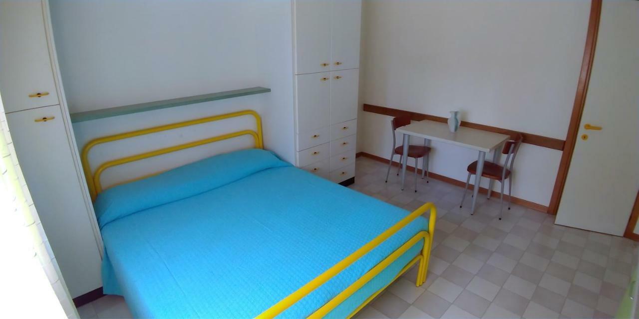Villa Ongaro Lido di Jesolo Exteriör bild